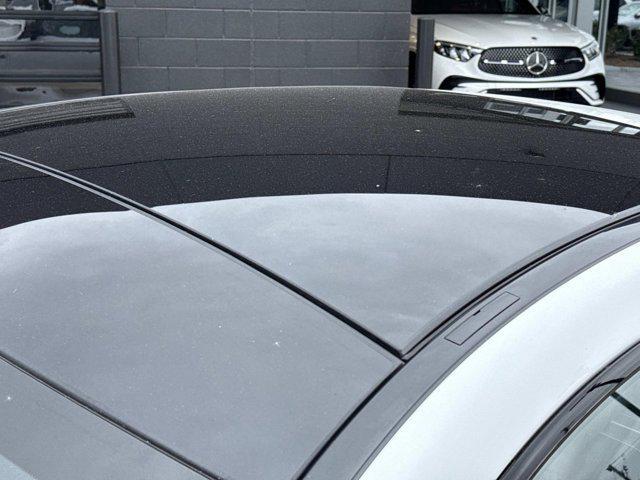 new 2026 Mercedes-Benz AMG CLE 53 car, priced at $88,510