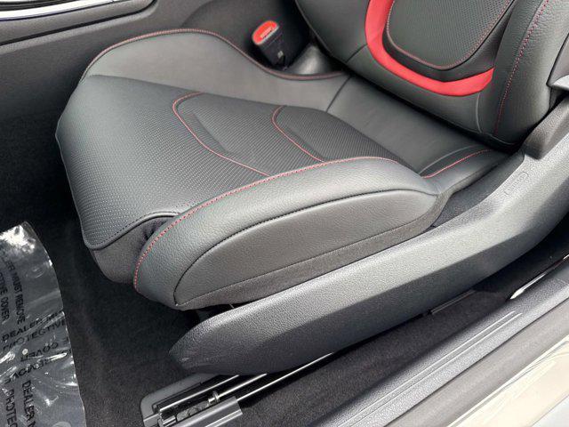 new 2026 Mercedes-Benz AMG CLE 53 car, priced at $88,510