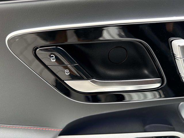 new 2026 Mercedes-Benz AMG CLE 53 car, priced at $88,510