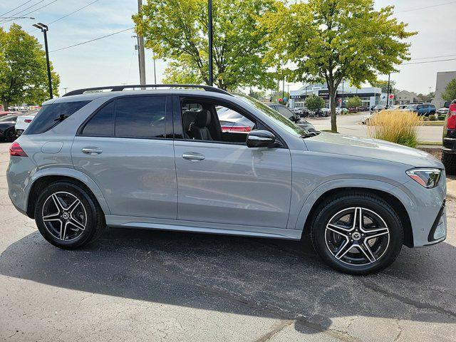 new 2024 Mercedes-Benz GLE 450 car, priced at $74,991