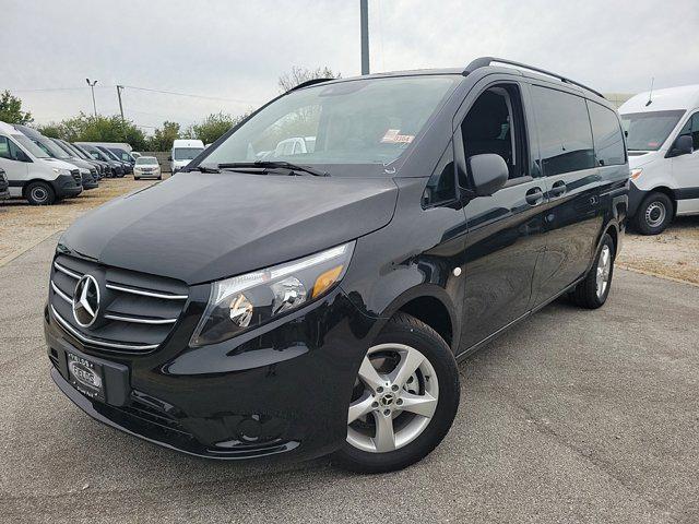 new 2023 Mercedes-Benz Metris car, priced at $47,540