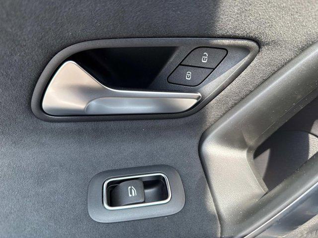 new 2025 Mercedes-Benz CLA 250 car, priced at $52,745