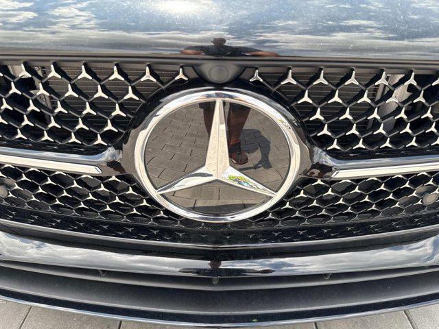 new 2025 Mercedes-Benz CLA 250 car, priced at $52,745