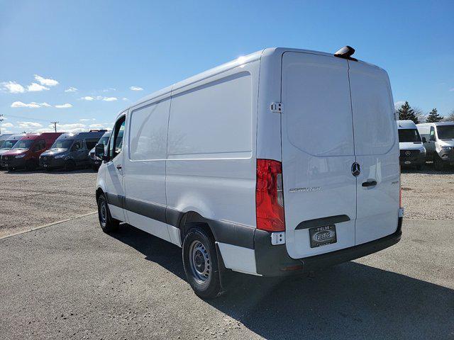 new 2024 Mercedes-Benz Sprinter 2500 car, priced at $60,460