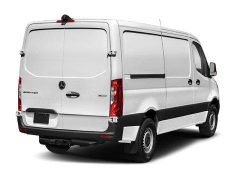 used 2019 Mercedes-Benz Sprinter 1500 car, priced at $29,991