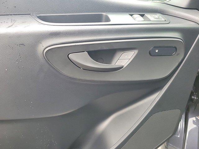 new 2025 Mercedes-Benz Sprinter 2500 car, priced at $63,736
