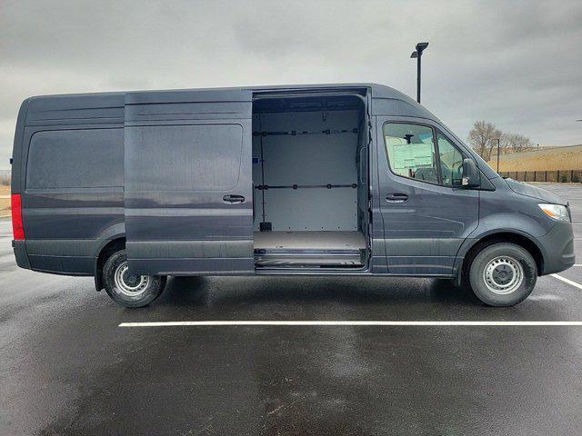 new 2025 Mercedes-Benz Sprinter 2500 car, priced at $63,736