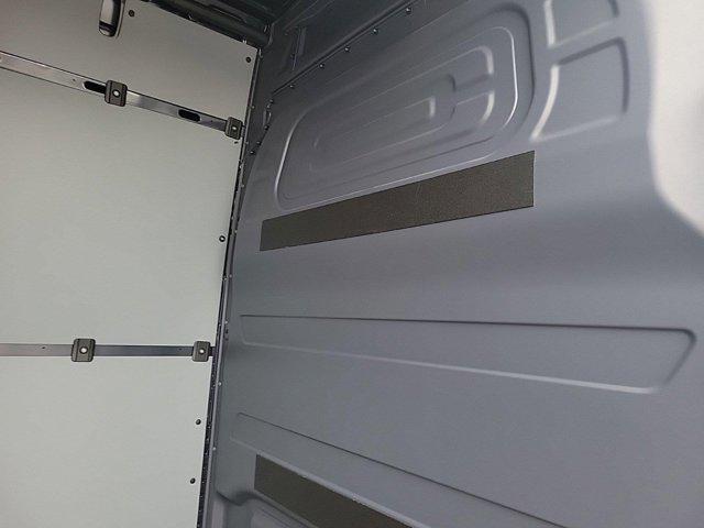 new 2025 Mercedes-Benz Sprinter 2500 car, priced at $63,736