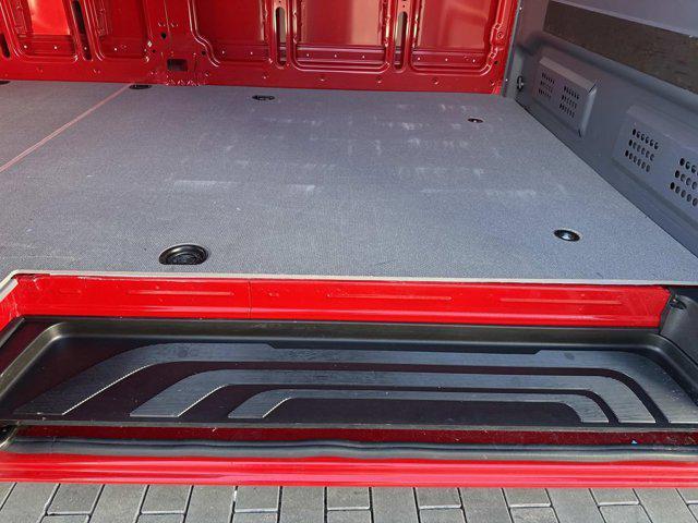 used 2024 Mercedes-Benz Sprinter 4500 car, priced at $52,991