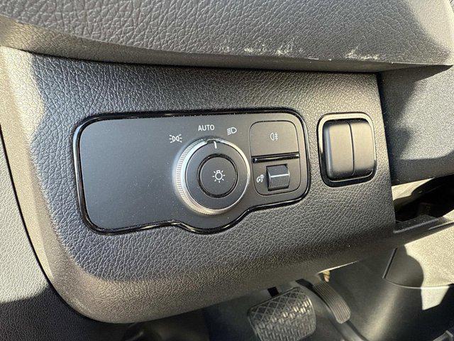 used 2024 Mercedes-Benz Sprinter 4500 car, priced at $52,991