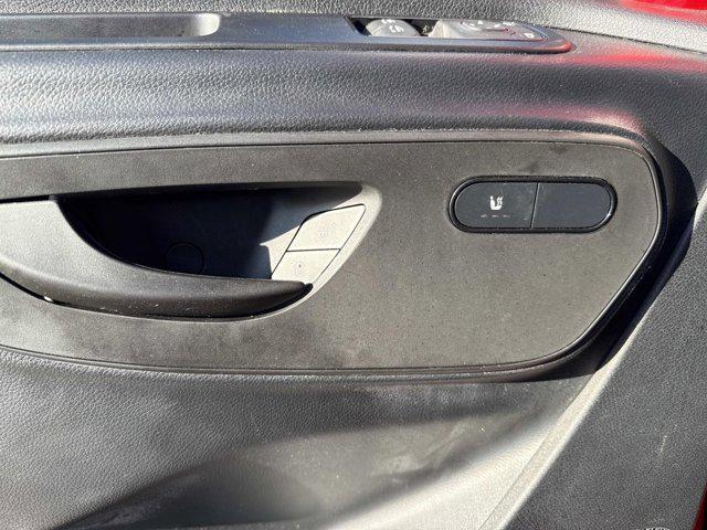 used 2024 Mercedes-Benz Sprinter 4500 car, priced at $52,991