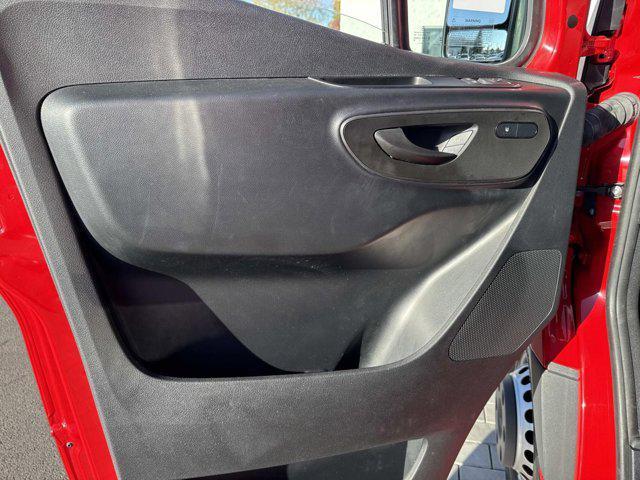 used 2024 Mercedes-Benz Sprinter 4500 car, priced at $52,991