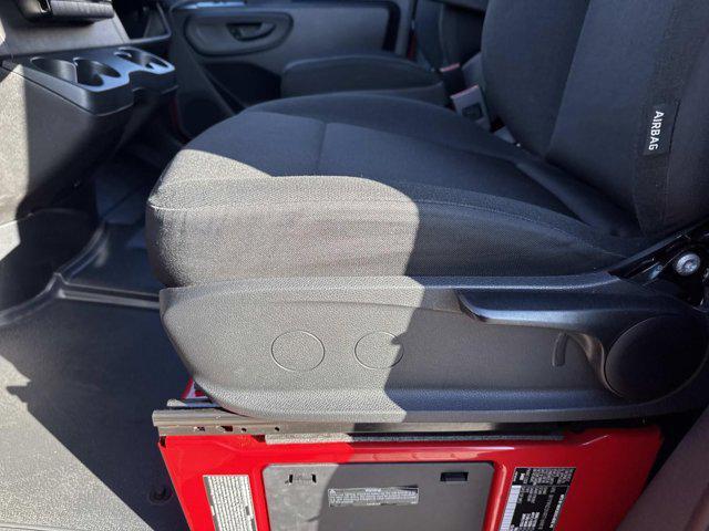 used 2024 Mercedes-Benz Sprinter 4500 car, priced at $52,991