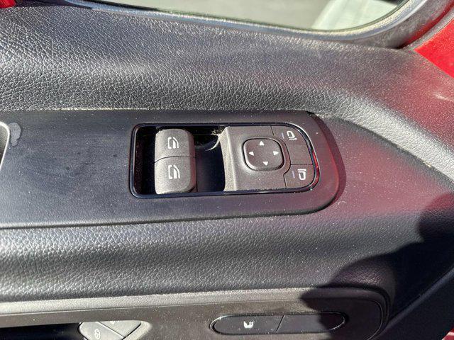 used 2024 Mercedes-Benz Sprinter 4500 car, priced at $52,991
