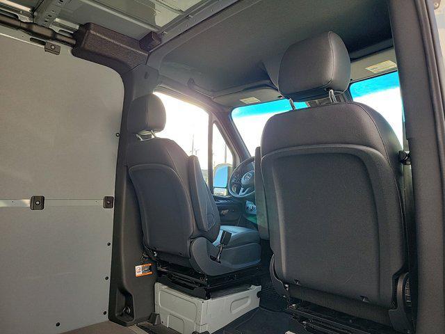 used 2022 Mercedes-Benz Sprinter 2500 car, priced at $56,991