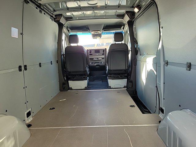 used 2022 Mercedes-Benz Sprinter 2500 car, priced at $56,991