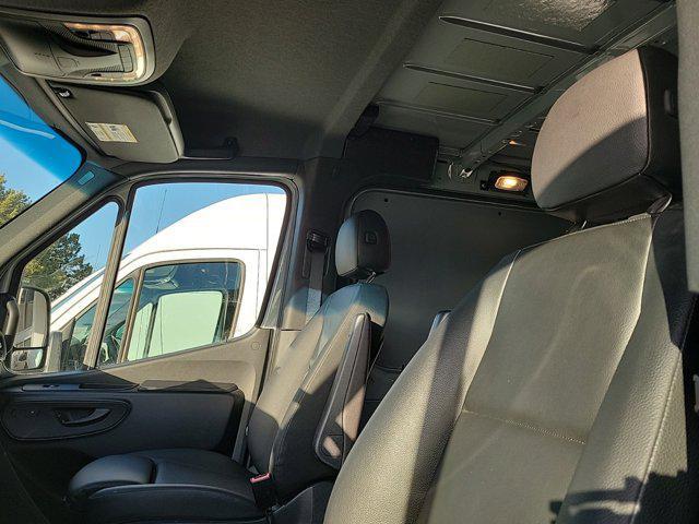 used 2022 Mercedes-Benz Sprinter 2500 car, priced at $56,991