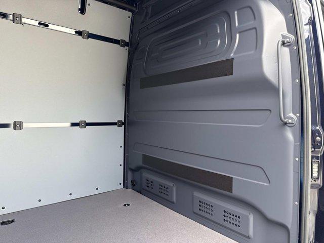 new 2025 Mercedes-Benz Sprinter 2500 car, priced at $69,803