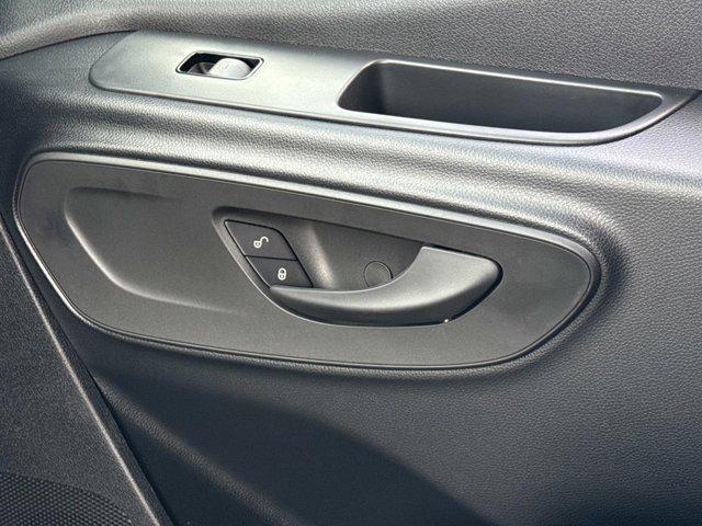 new 2025 Mercedes-Benz Sprinter 2500 car, priced at $69,803