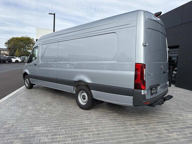 new 2025 Mercedes-Benz Sprinter 3500 car, priced at $72,991