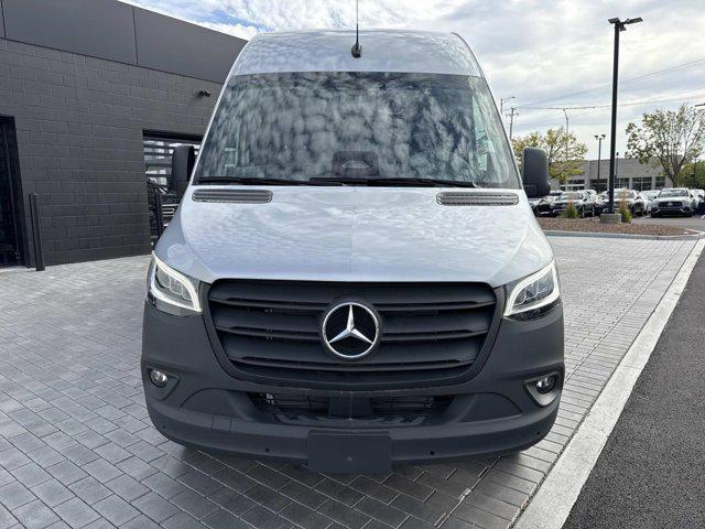new 2025 Mercedes-Benz Sprinter 3500 car, priced at $72,991