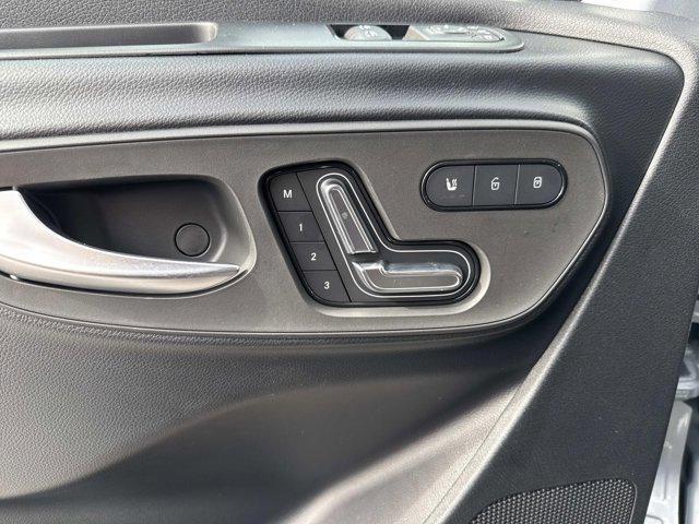 new 2025 Mercedes-Benz Sprinter 3500 car, priced at $72,991