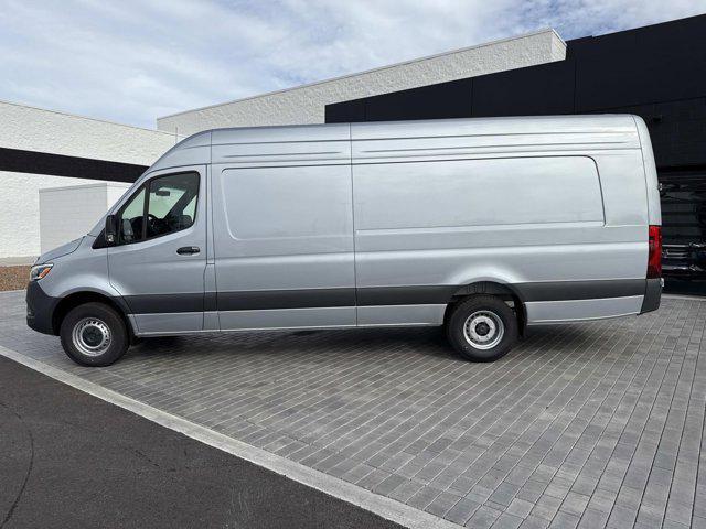 new 2025 Mercedes-Benz Sprinter 3500 car, priced at $72,991