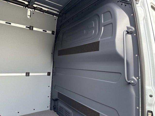 new 2025 Mercedes-Benz Sprinter 3500 car, priced at $72,991
