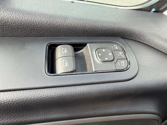 new 2025 Mercedes-Benz Sprinter 3500 car, priced at $72,991