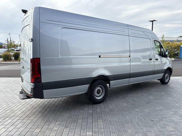 new 2025 Mercedes-Benz Sprinter 3500 car, priced at $72,991