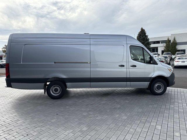 new 2025 Mercedes-Benz Sprinter 3500 car, priced at $72,991