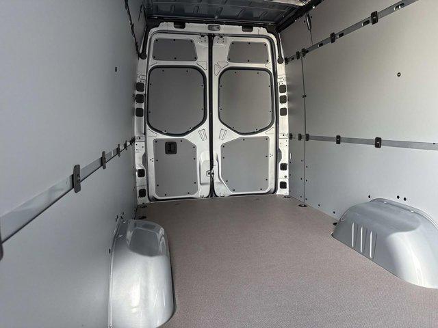 new 2025 Mercedes-Benz Sprinter 3500 car, priced at $72,991