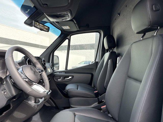 new 2025 Mercedes-Benz Sprinter 3500 car, priced at $72,991