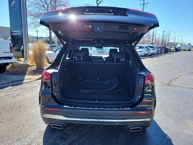 new 2023 Mercedes-Benz GLA 250 car, priced at $41,991