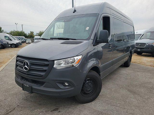 new 2024 Mercedes-Benz Sprinter 2500 car, priced at $69,961