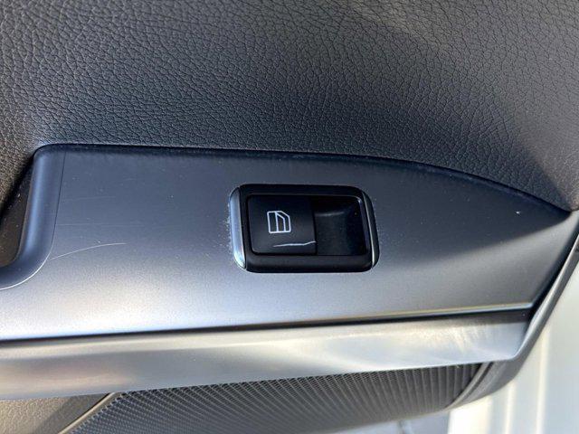 used 2015 Mercedes-Benz GLK-Class car, priced at $11,491