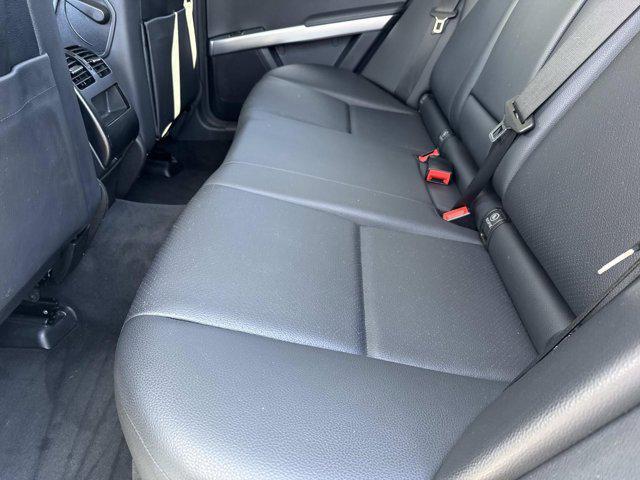 used 2015 Mercedes-Benz GLK-Class car, priced at $11,491