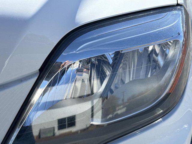 used 2015 Mercedes-Benz GLK-Class car, priced at $11,491