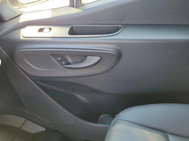 new 2025 Mercedes-Benz Sprinter 2500 car, priced at $60,044