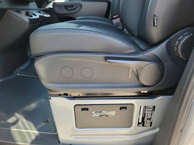 new 2025 Mercedes-Benz Sprinter 2500 car, priced at $60,044