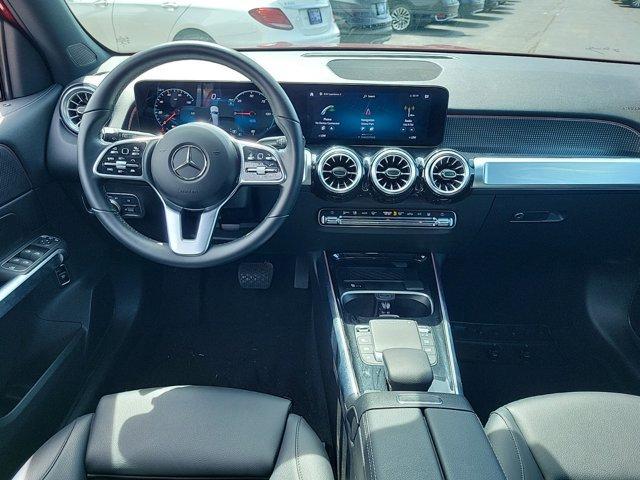 used 2022 Mercedes-Benz EQB 350 car, priced at $41,994