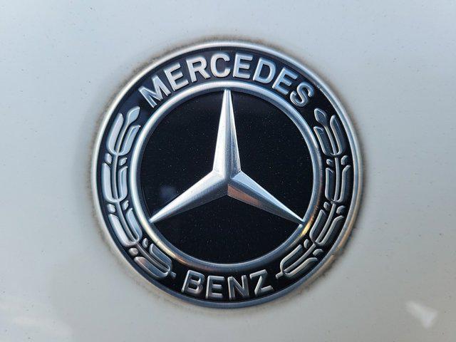 used 2021 Mercedes-Benz GLC 300 car, priced at $36,491