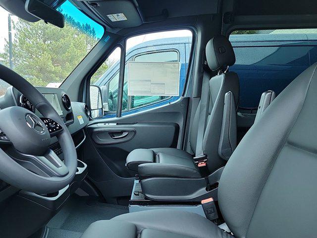 new 2024 Mercedes-Benz Sprinter 2500 car, priced at $70,619