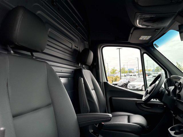 used 2024 Mercedes-Benz Sprinter 3500 car, priced at $51,791