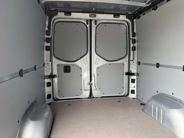 new 2026 Mercedes-Benz Sprinter 2500 car, priced at $60,310