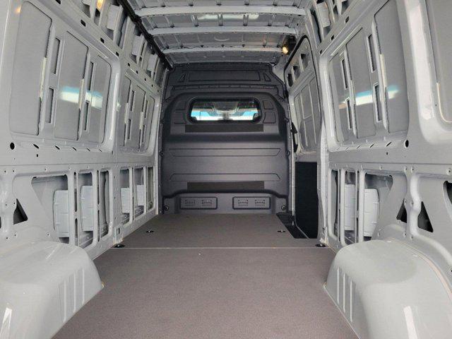 new 2025 Mercedes-Benz Sprinter 3500 car, priced at $70,277