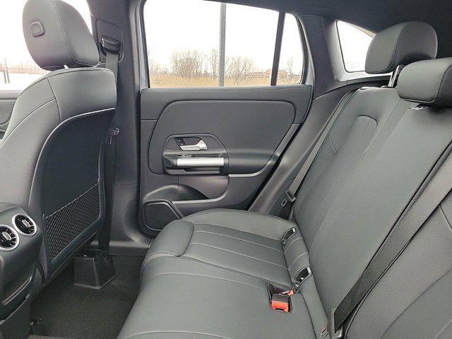 new 2025 Mercedes-Benz GLA 250 car, priced at $50,315