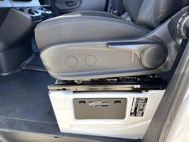 new 2026 Mercedes-Benz Sprinter 2500 car, priced at $65,172