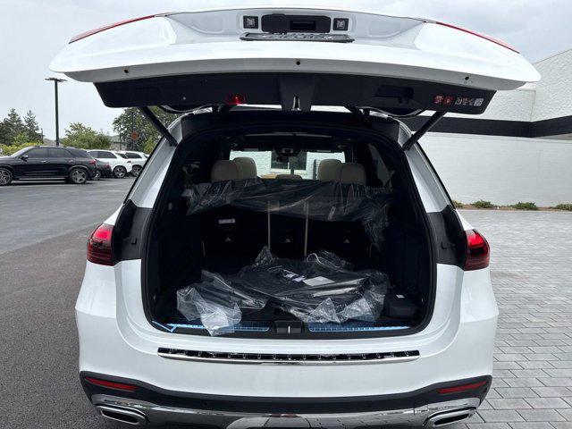 new 2026 Mercedes-Benz GLE 450 car, priced at $84,460