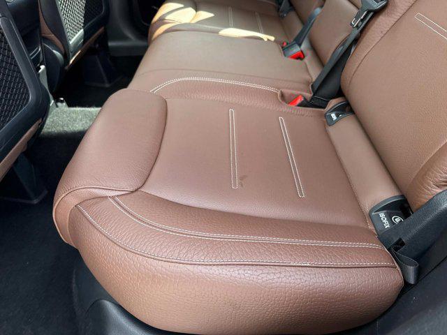 used 2022 Mercedes-Benz GLA 250 car, priced at $32,991